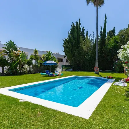 Appartement Panorama Marbella