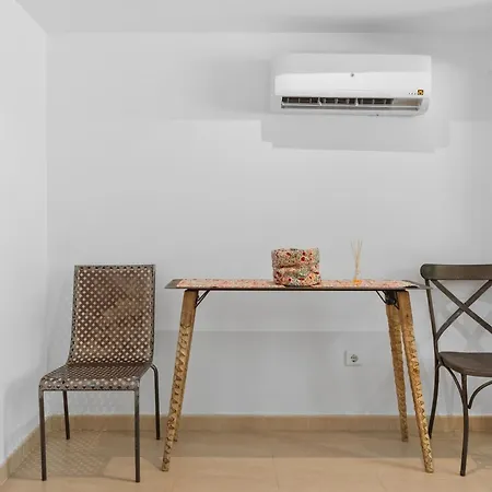 Panorama Appartement Marbella