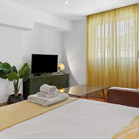 Appartement Panorama