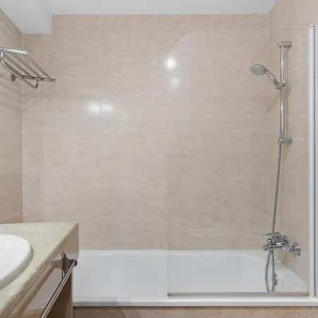 Panorama Appartement Marbella