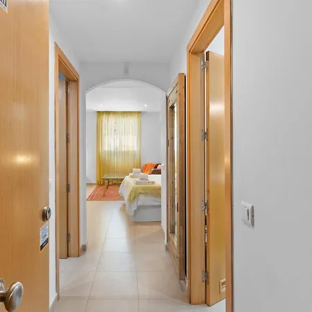 Panorama Appartement
