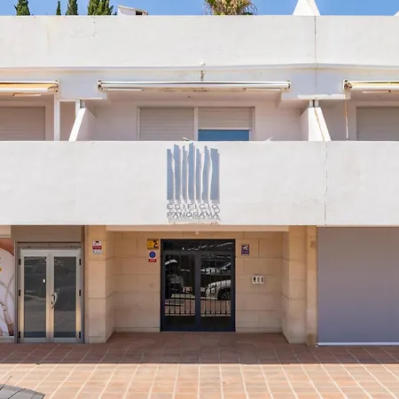 Appartement Panorama Marbella